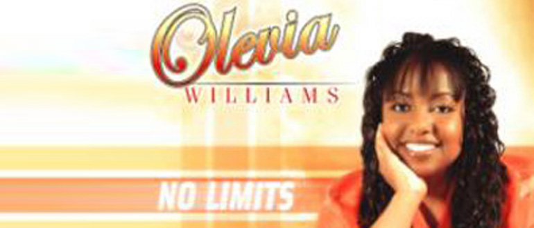 Olevia Williams concert