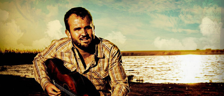 Robbie Wessels concert