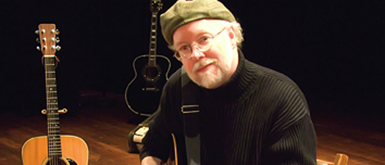 Pat Terry concert