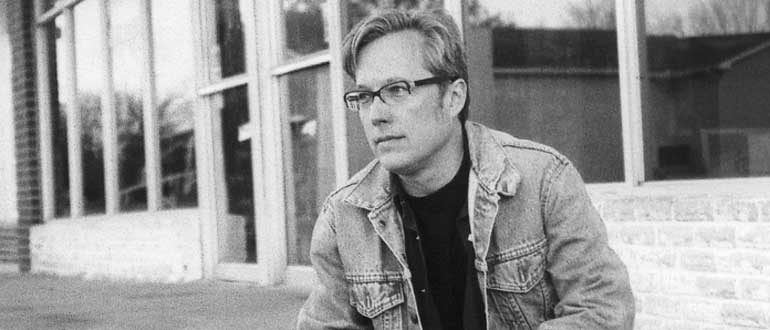 Radney Foster concert