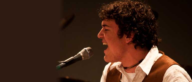 Nick Pallas