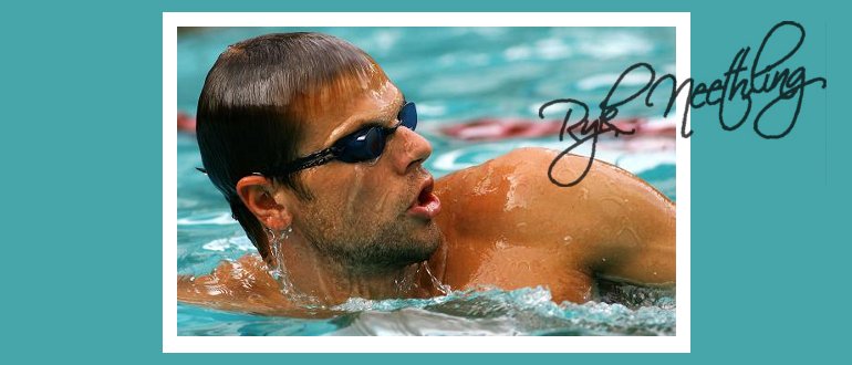 Ryk Neethling concert