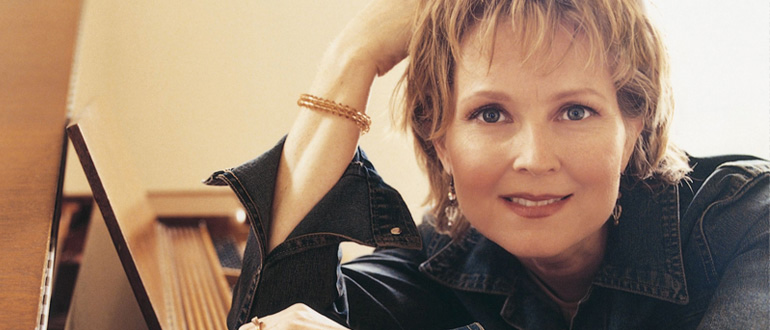 Twila Paris