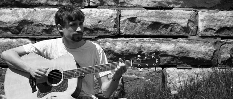 Nick Winnard concert
