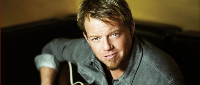 Pat Green