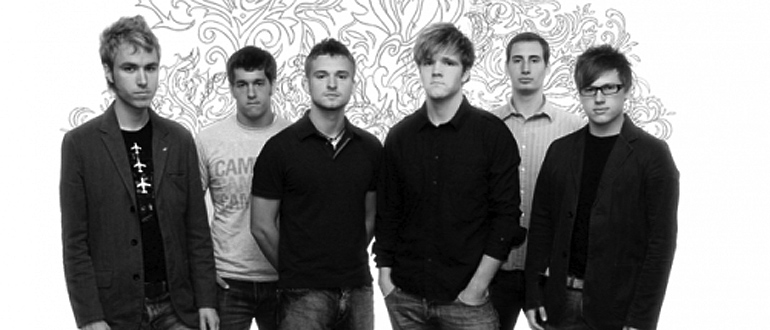 exodusband