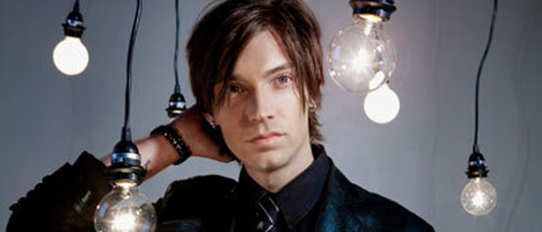 Alex Band