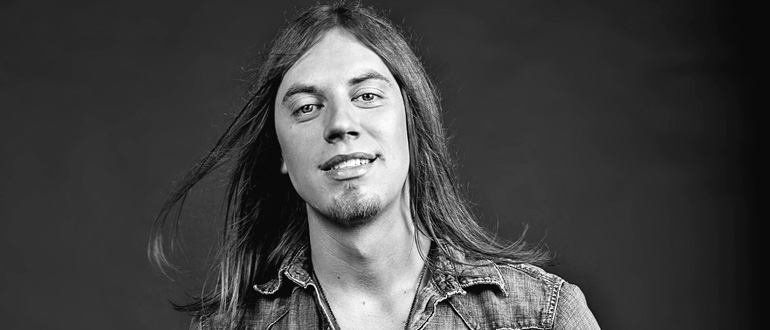 Luke Huch