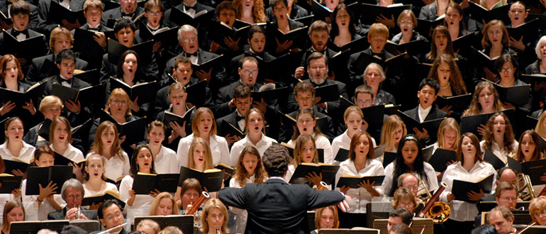 Handel's Messiah