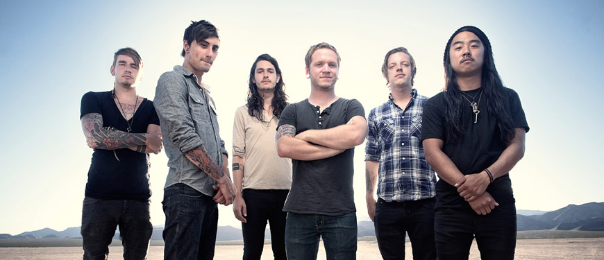We Came As Romans