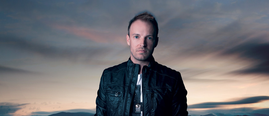 Jason Bare