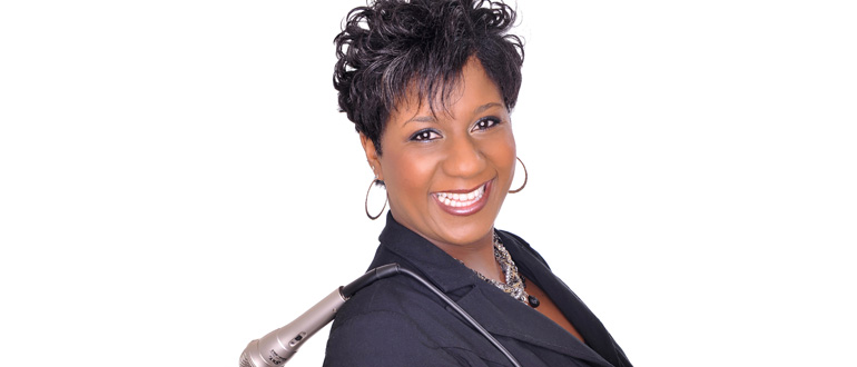 Ericka Jackson