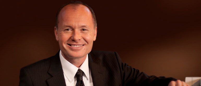 Tim Parton