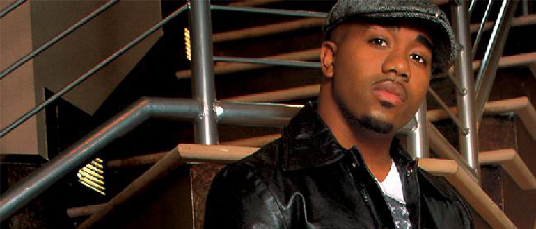 Sean Simmonds concert