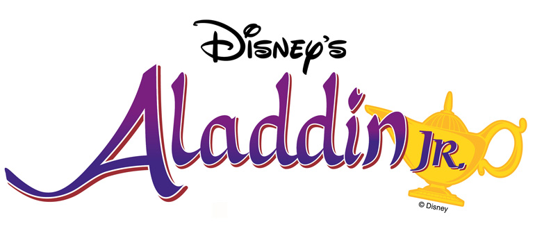 Disney's Aladdin, Jr. Disney's Aladdin, Jr. concert