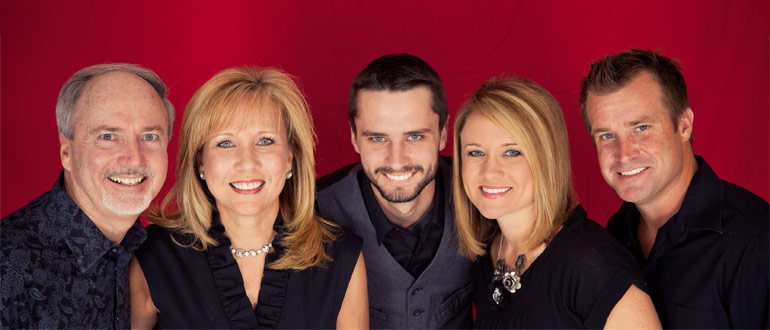 Gann Family