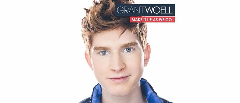 Grant Woell Grant Woell concert