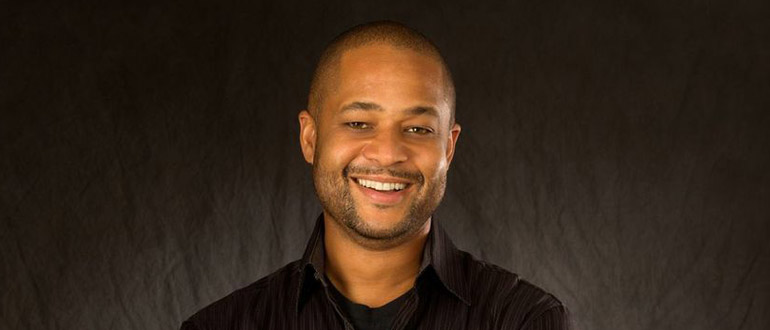 Bryan Loritts concert