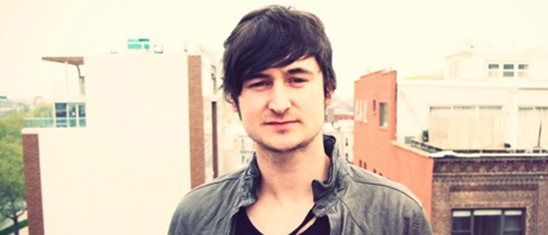 Joshua Kimes