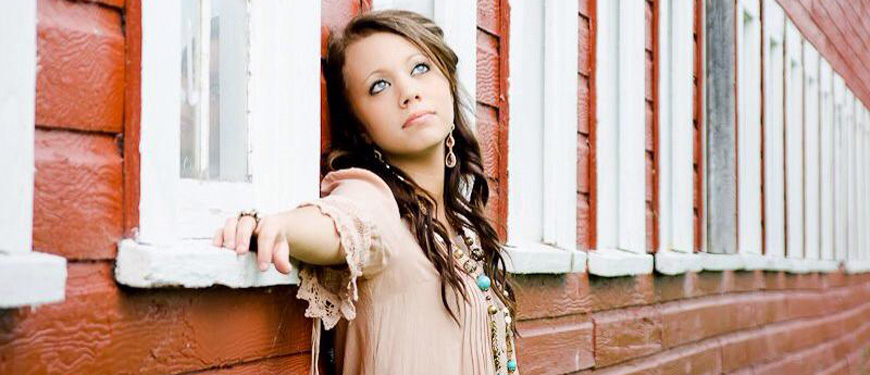 Baylee Rabe concert