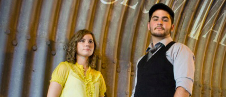 The Slow Waltz The Slow Waltz concert