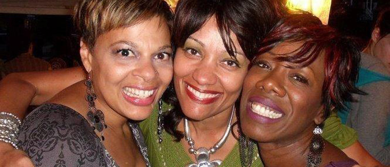 The Tonettes