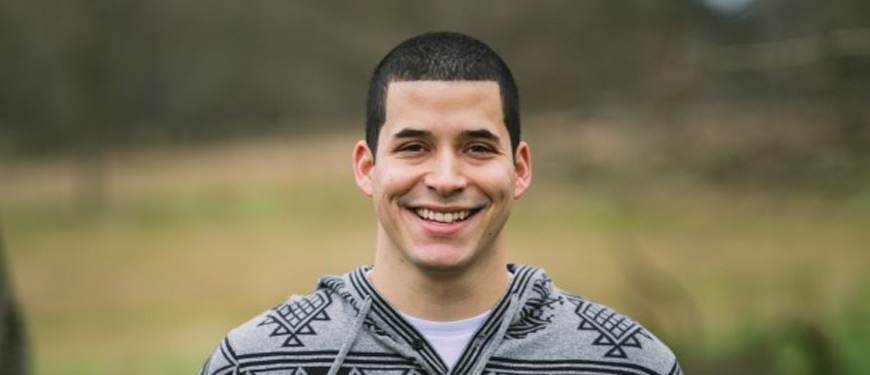 Jeff Bethke concert