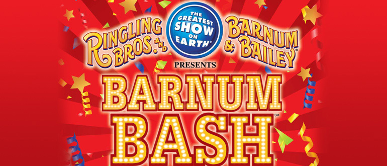 Barnum Bash