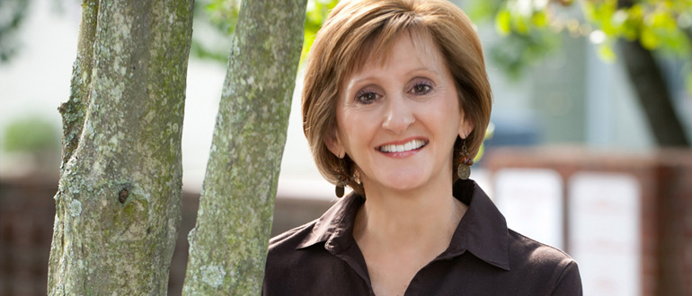 Trudy Cathy White