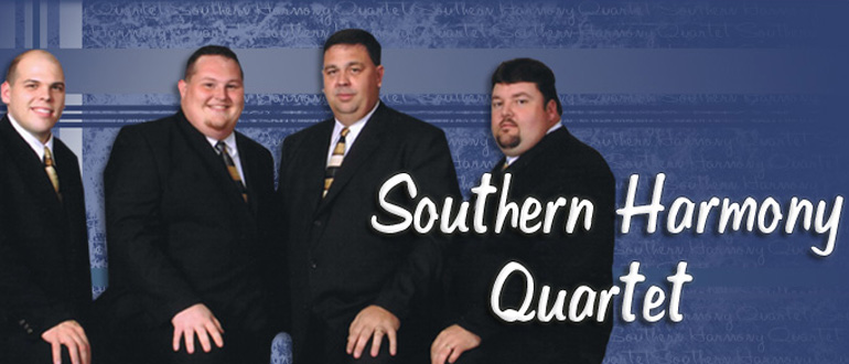 Southern Harmony Quartet