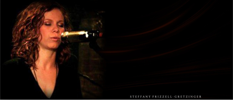 Steffany Frizzell