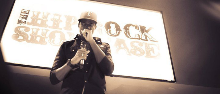 Matta Fact concert
