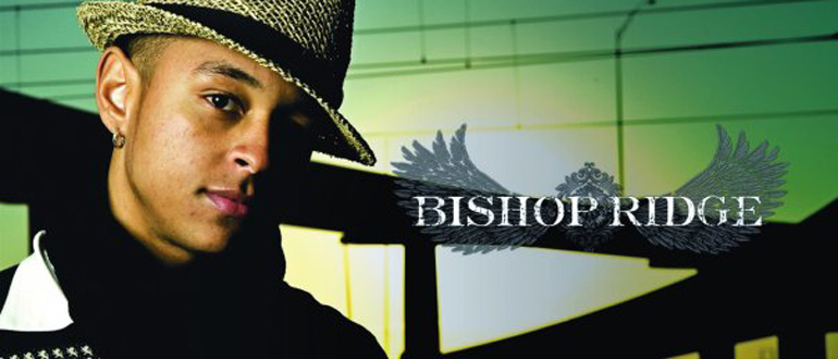 Bishop Ridge