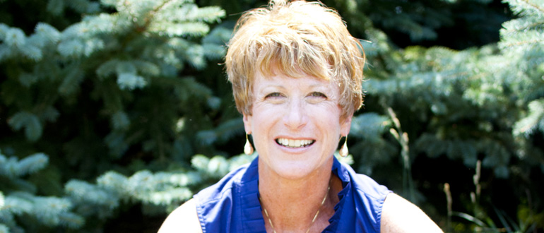 Brenda Garrison concert