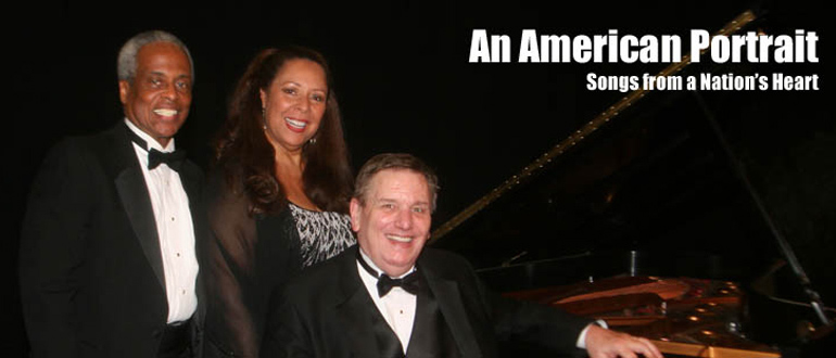 An American Portrait