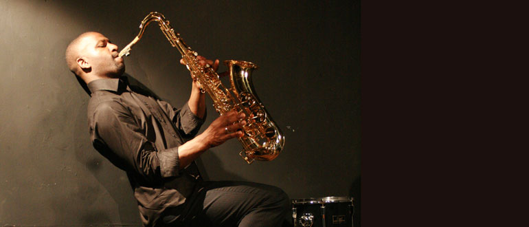 Brother Paul West concert