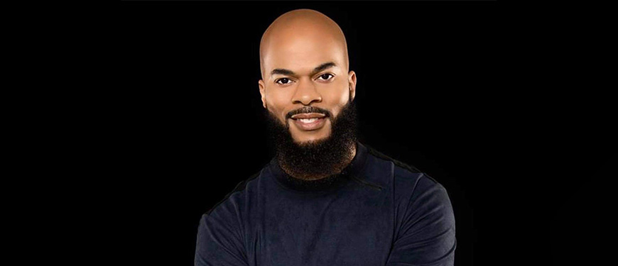 J.J. Hairston & Youthful Praise concert