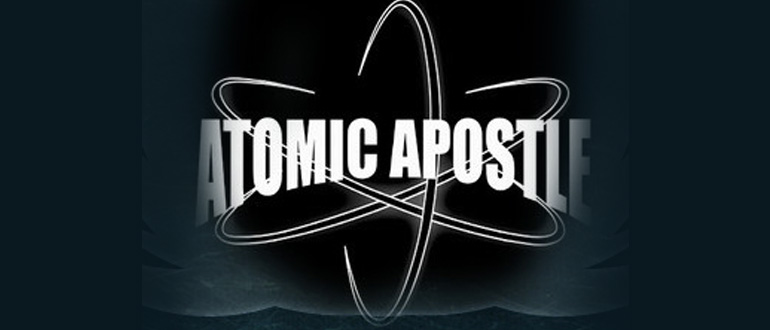 Atomic Apostle concert