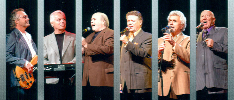 Southland concert