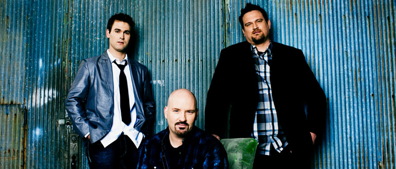 fourtwelve concert