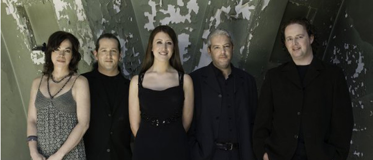 Solas concert