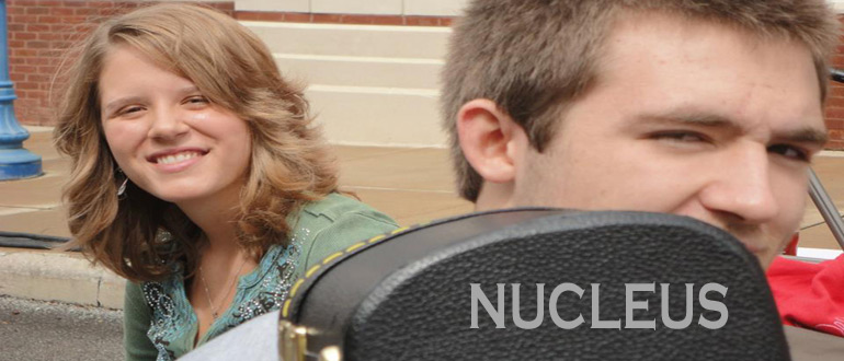 Nucleus