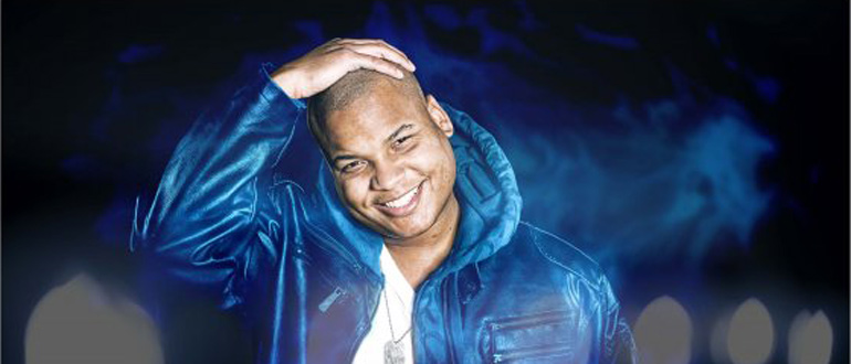 Joivan Jimenez concert