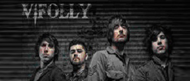 ViFolly concert