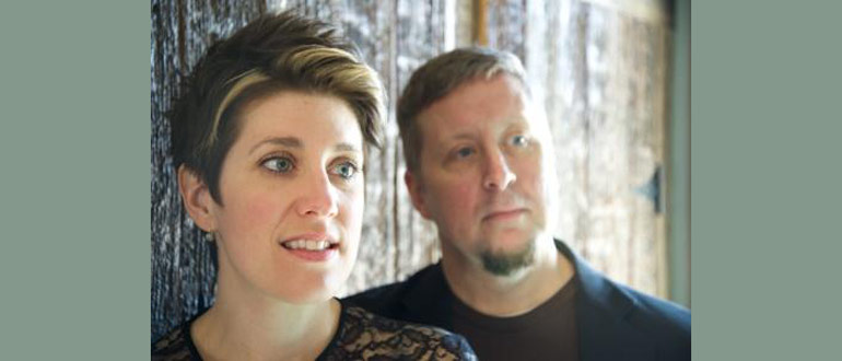 Barry & Michelle Patterson