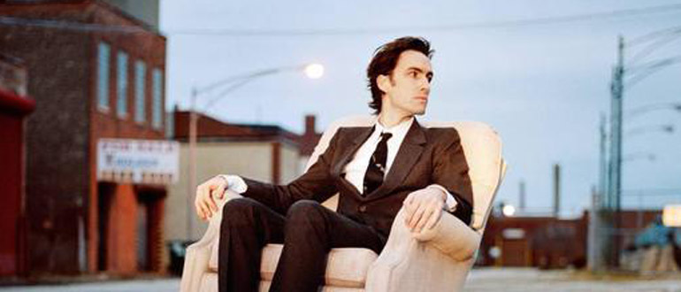 Andrew Bird