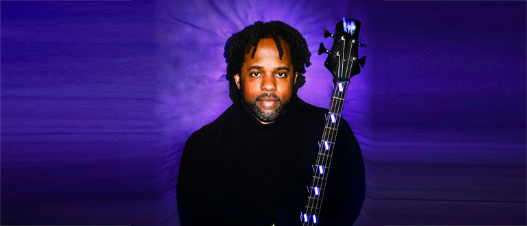Victor Wooten