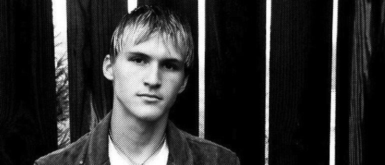 Corey Robert