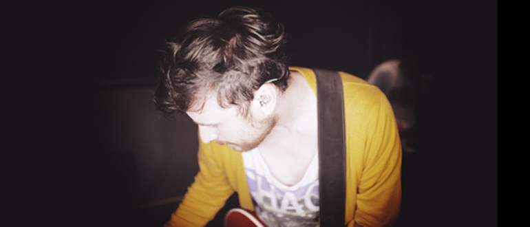 Benjamin Dunn & The Animal Orchestra concert