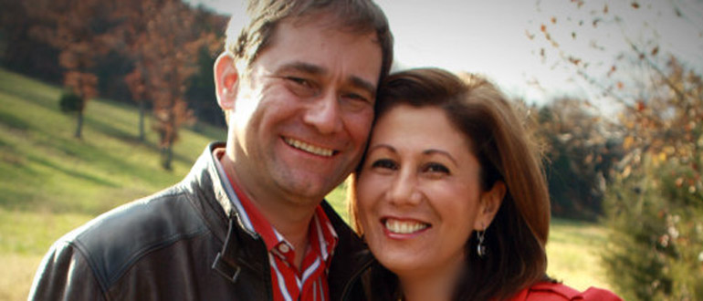 Chuck & Helen Todd concert